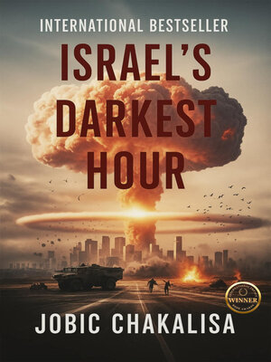 cover image of Israel's Darkest Hour